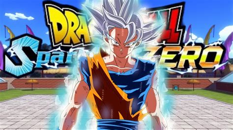Before Sparking Zero, We had this: The Tenkaichi 4 Mod & Team .